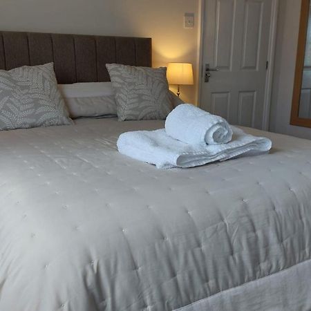 Westwood Lodge B & B ボストン エクステリア 写真