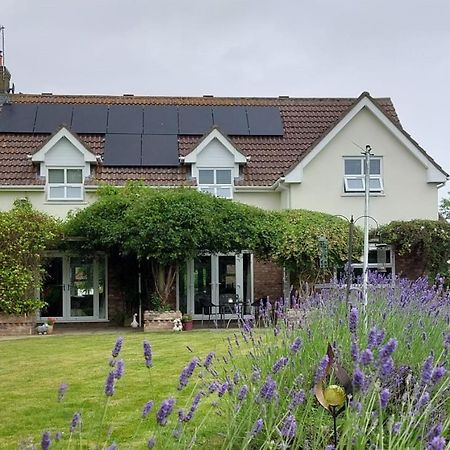 Westwood Lodge B & B ボストン エクステリア 写真
