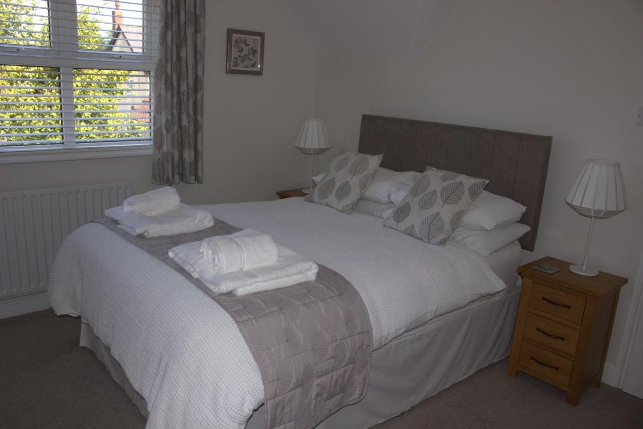 Westwood Lodge B & B ボストン エクステリア 写真