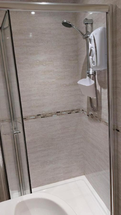 Westwood Lodge B & B ボストン エクステリア 写真