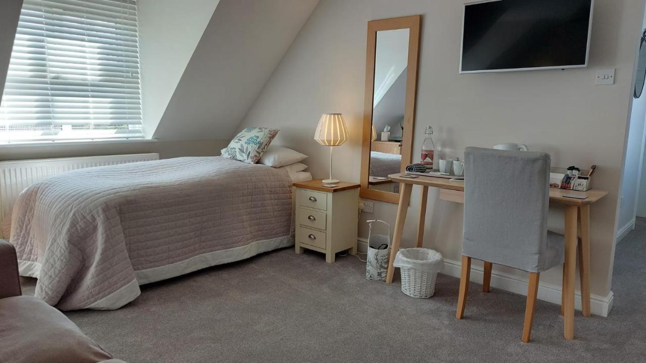 Westwood Lodge B & B ボストン エクステリア 写真